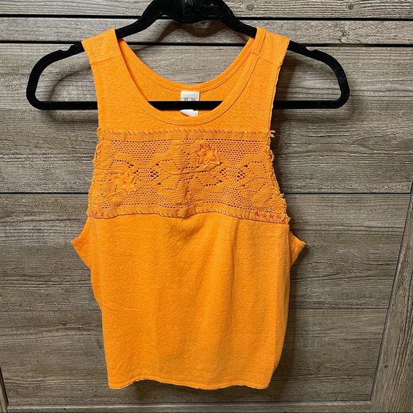 Free People Tank Top